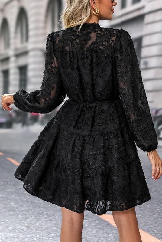 The Lace Girl Maternity Dresses
