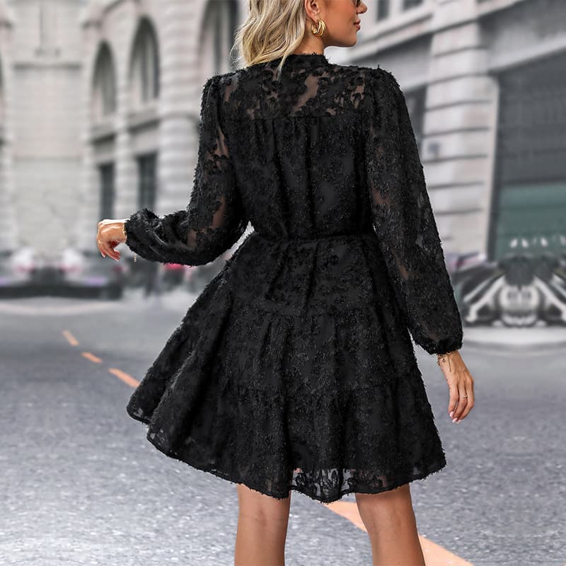 The Lace Girl Maternity Dresses