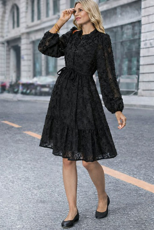 The Lace Girl Pregnancy Wear