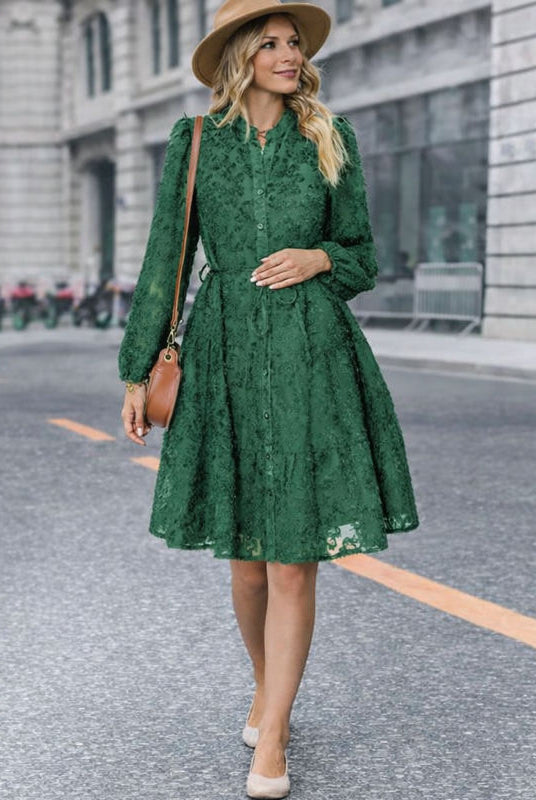 The Lace Girl Maternity Dresses