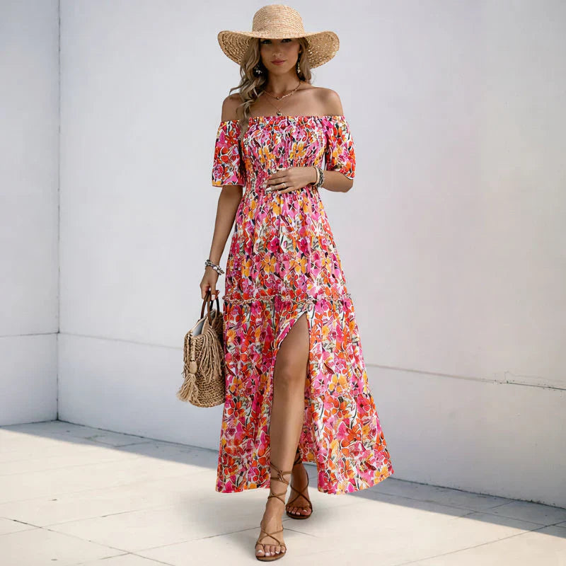 Looking for a Bump-Friendly Dress for Summer 2026? Here’s What Moms-to-Be Are Loving