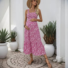 Garden On You Pregnancy Dress