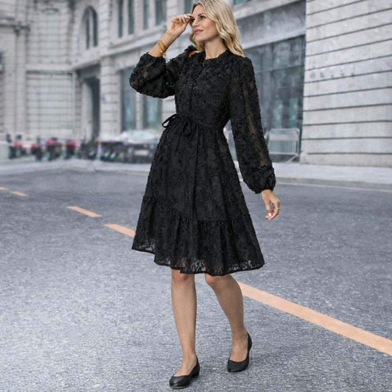 The Lace Girl Pregnancy Wear