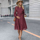 The Lace Girl Maternity Wear