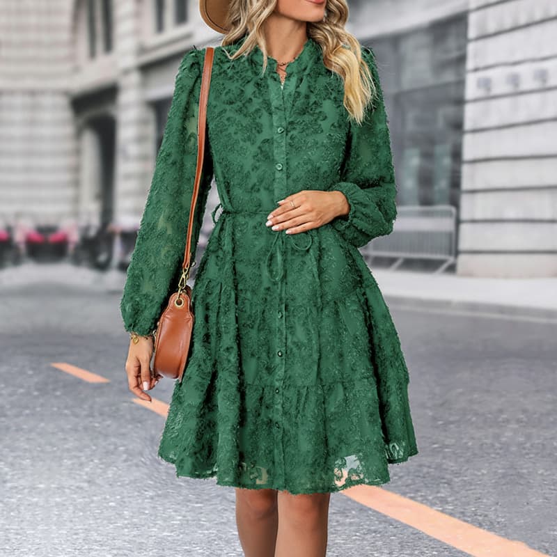 The Lace Girl Maternity Dresses