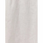 Buttoned Shirt Dress